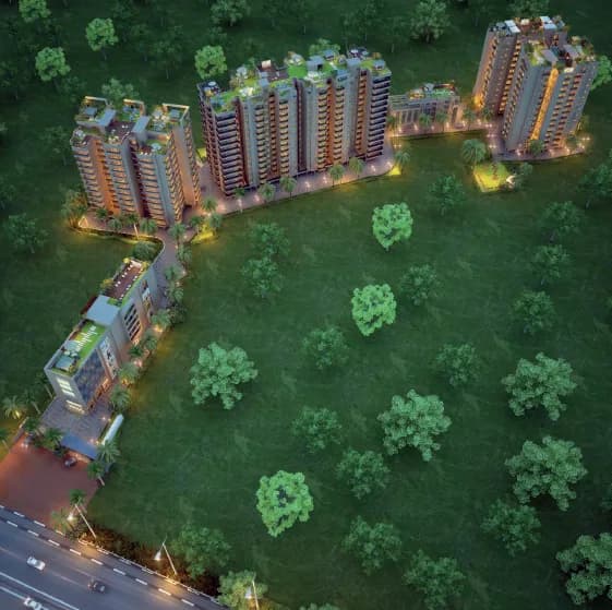 NK Palm Hills, Argora