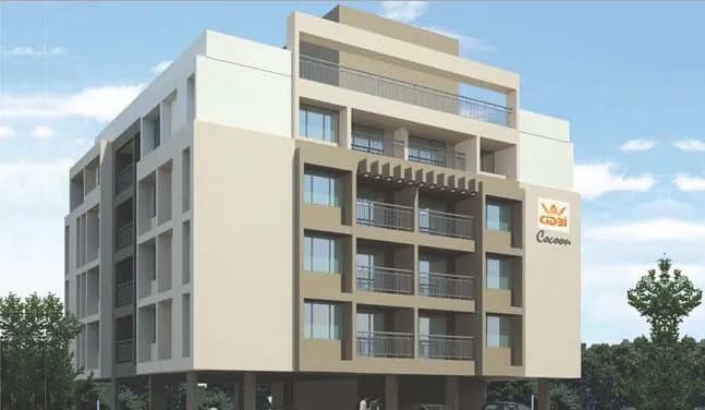 CIDBI Cocoon, Kannamkulangara