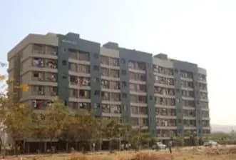 Nahalchand Bhagirath Apartments, Dahisar East
