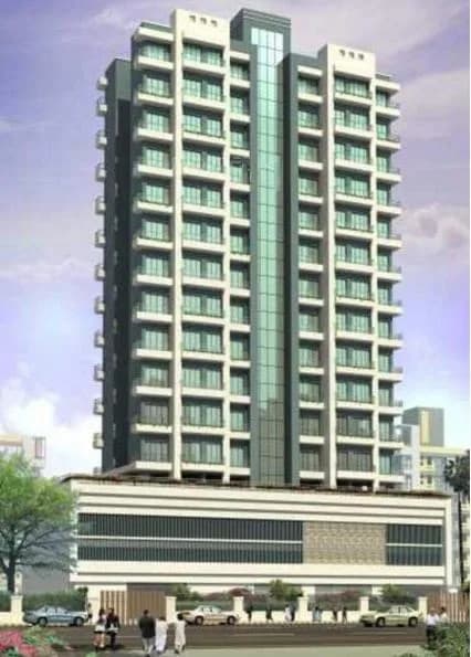 Vakratunda Santosh Anand, Santacruz East