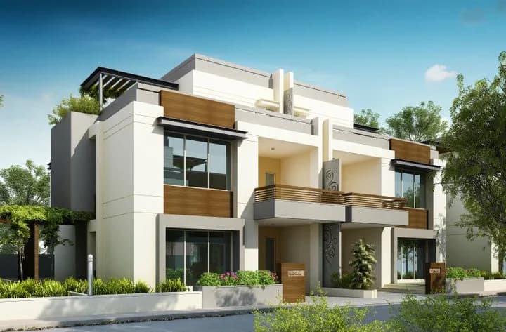 Satva Anand — Side View