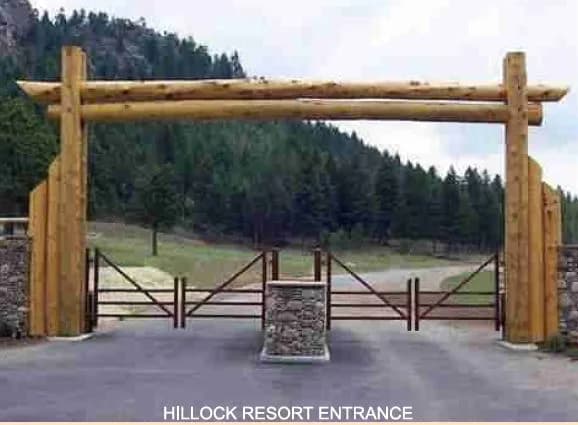 Hillock The Nature Retreat, Mominpet