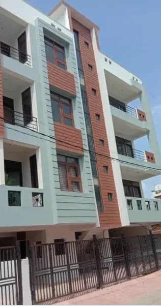 Sigma Bharta Apartments, Sikar Road