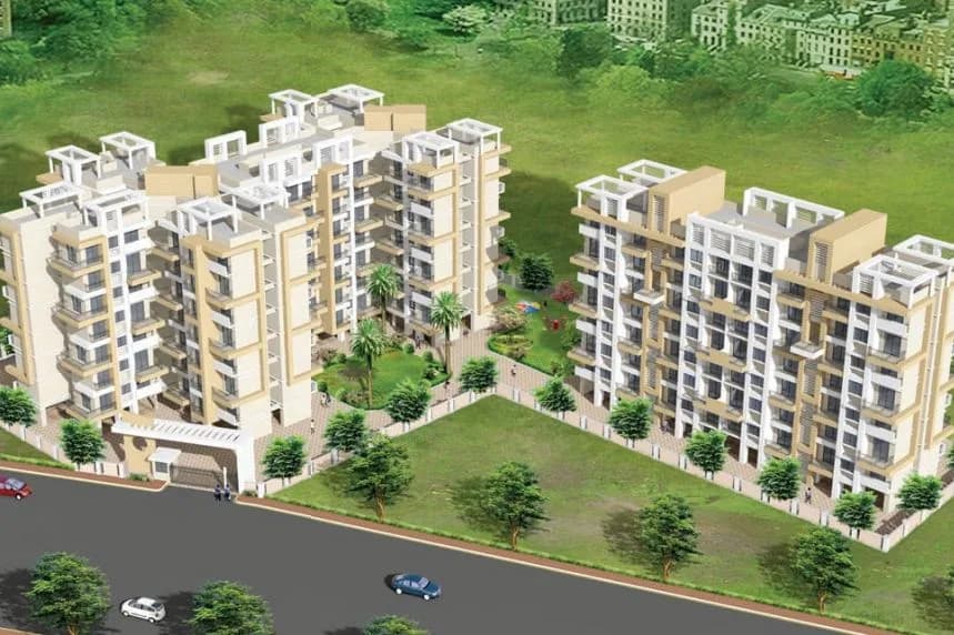 Charms Park, Titwala