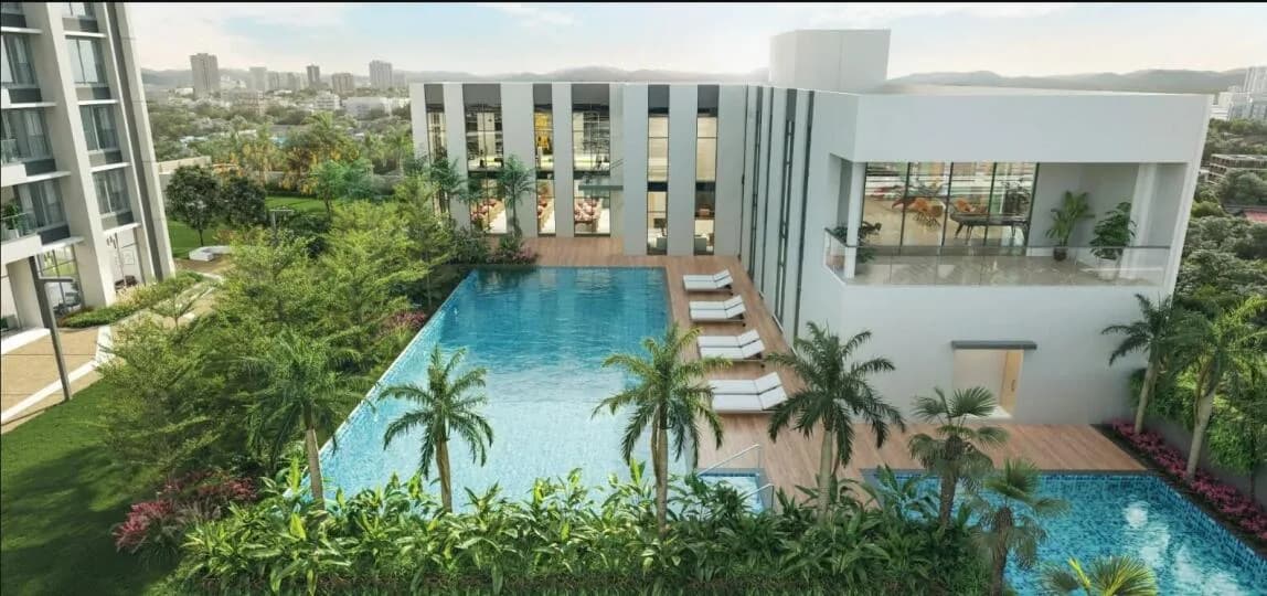 Godrej Nurture, Bhandup