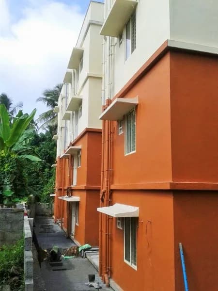 Krishna Homes Vrindavan Residency, Nurani