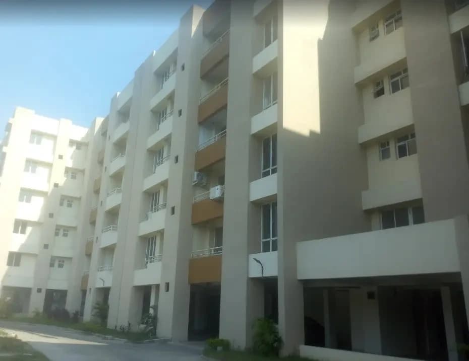 Vedic Sanjeeva Orchard, New Town