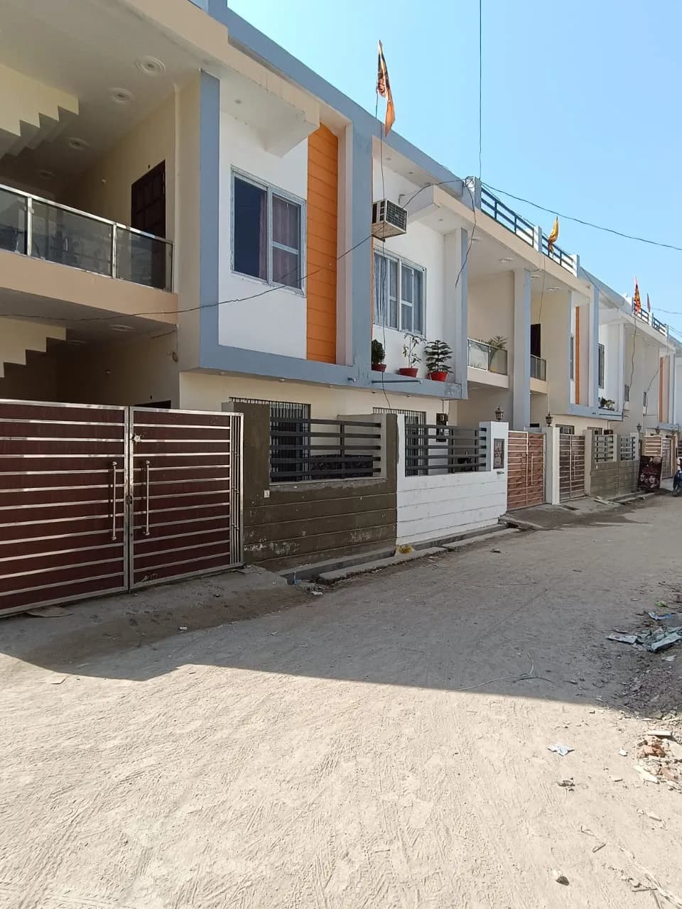 Grah Enclave Phase 3, Uttardhauna
