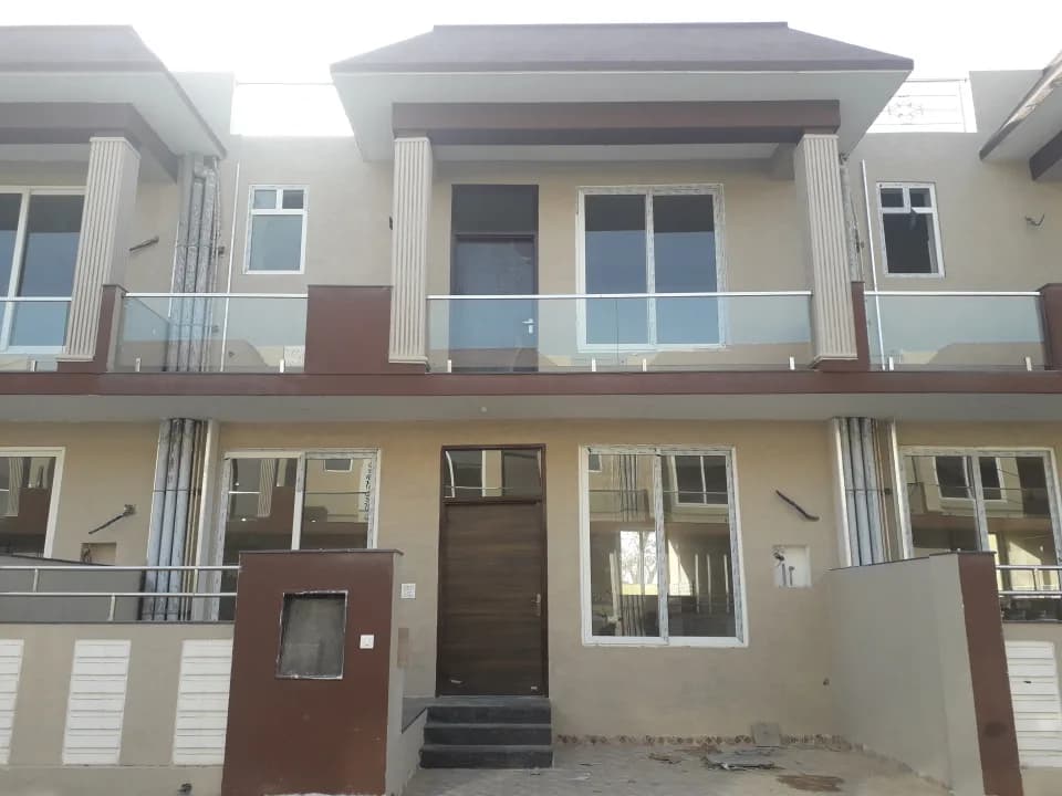 Chordias Prime Ville Classic, Ajmer Road