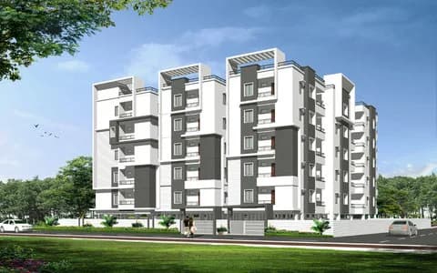 Transcon Lakshmi Narasimha Residency, Bhongir