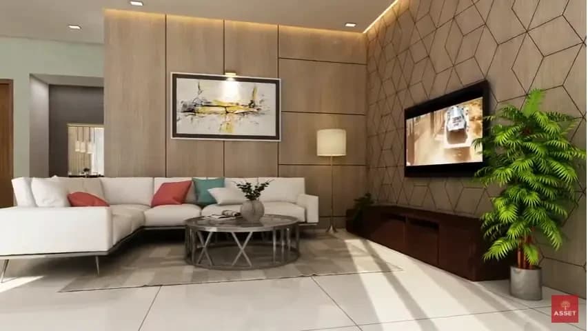 Asset Sovereign, Palayam