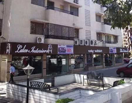 VK Varsha Apartments, Sadashiva Nagar