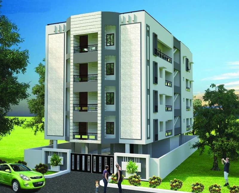 Sri Kirthika Baala Enclave, Subramania Nagar