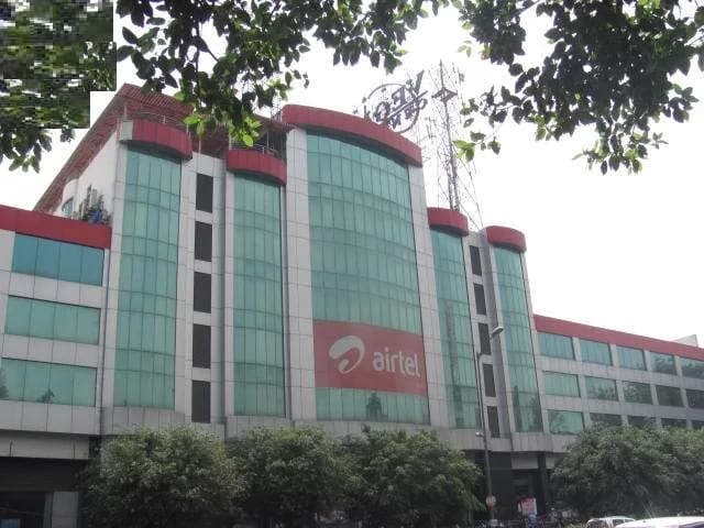 Gaikwad Vega Centre, Swargate
