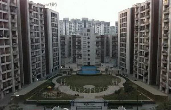 Apex India Moon City, Ahinsa Khand 2