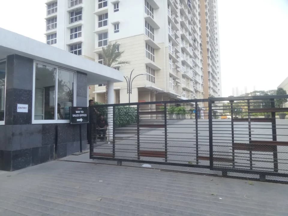 Raheja Ridgewood, Goregaon East