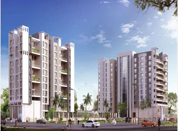 Gami Koregaon, Koregaon Park