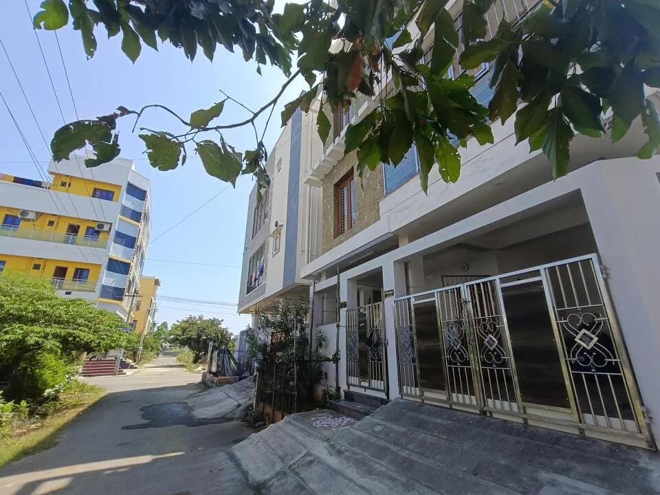 VGN Mugavari 4, West Tambaram