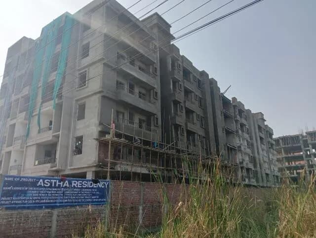 Astha Residency, Danapur
