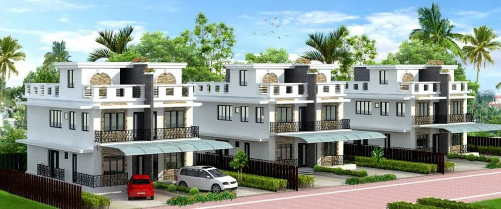 Angleplus Padmarag, Tripunithura