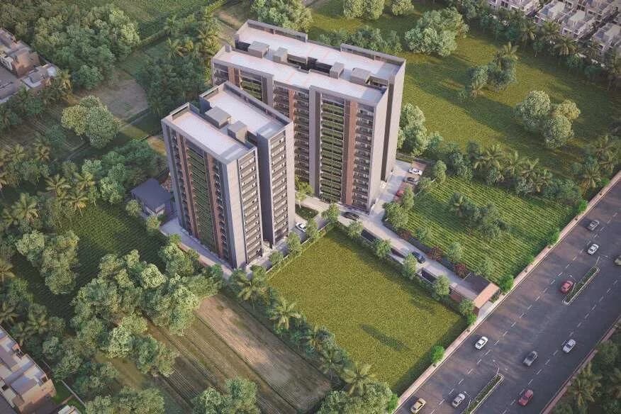 Mirvan Asopalav Green, Nikol