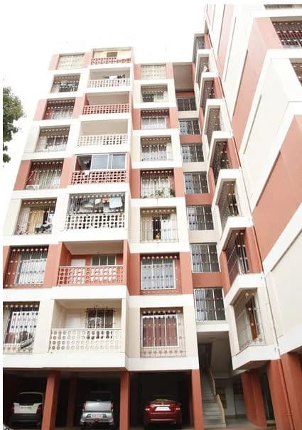 Sumit Classic Residential, Ponda