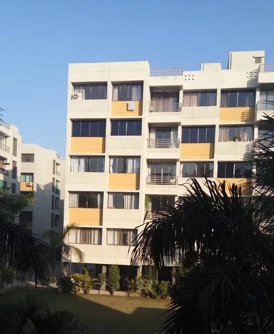 Satva Gotri, Gotri