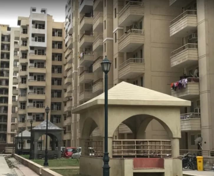 MR Delhi 99, Bhopura