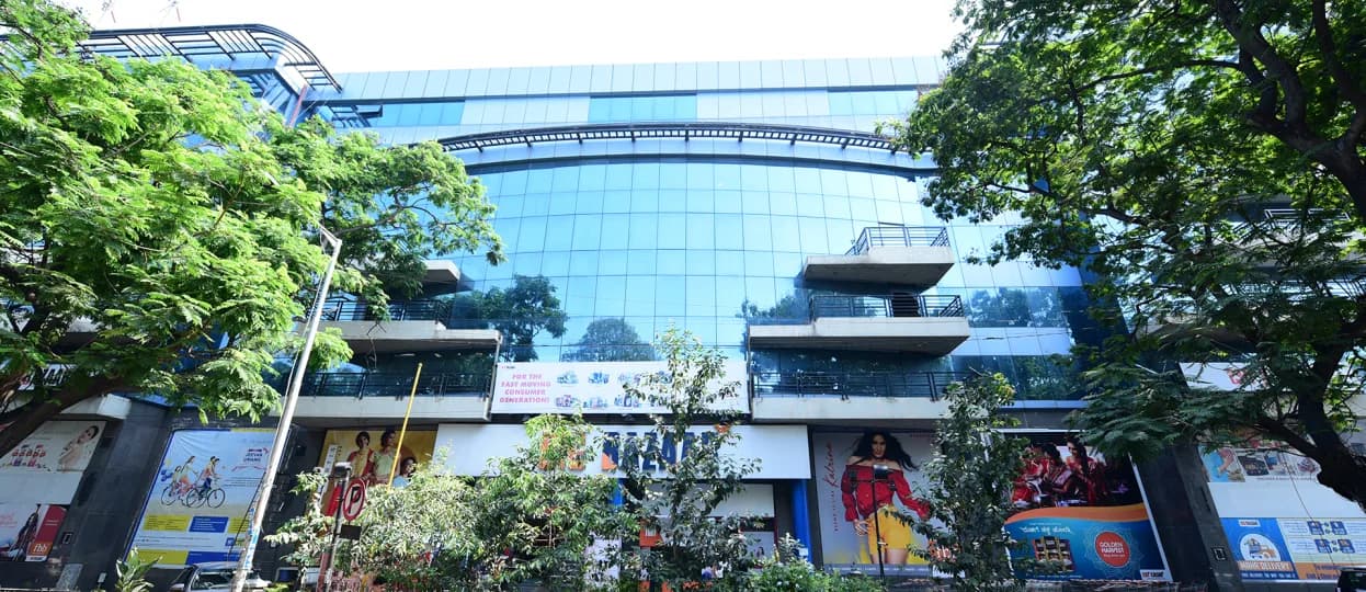 Salarpuria Sattva Tower 1, Koramangala