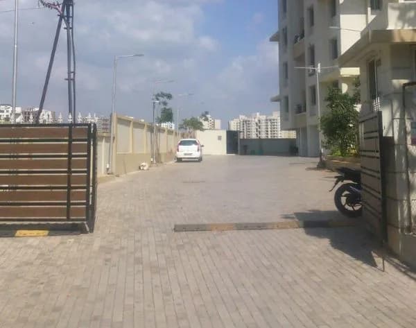 Prasun Loreto, Kharadi