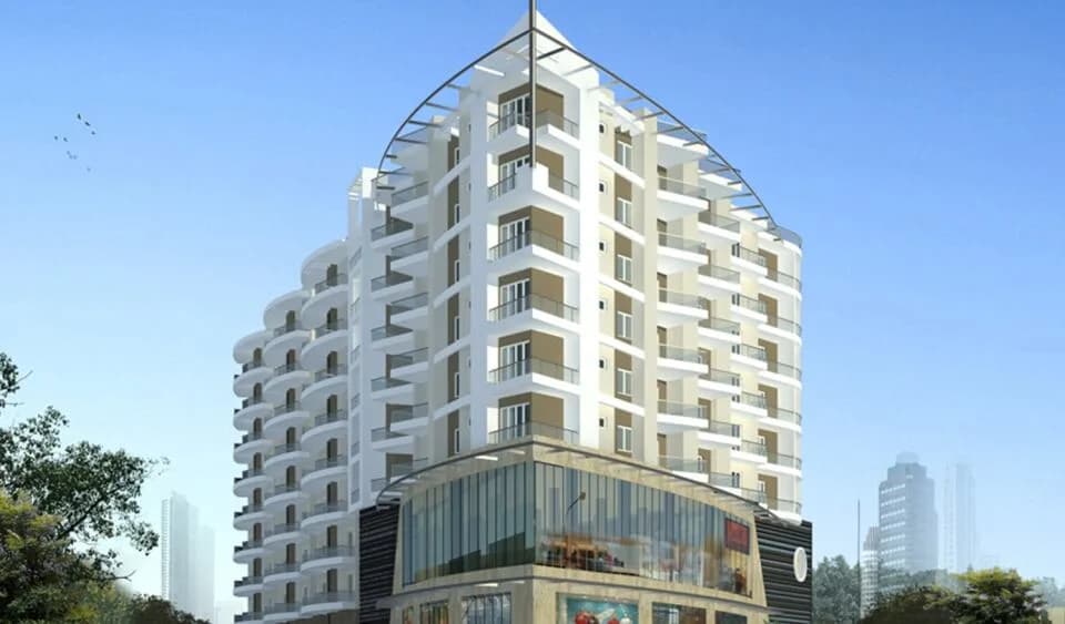 Hebron Tower 9, Sannatammanahalli