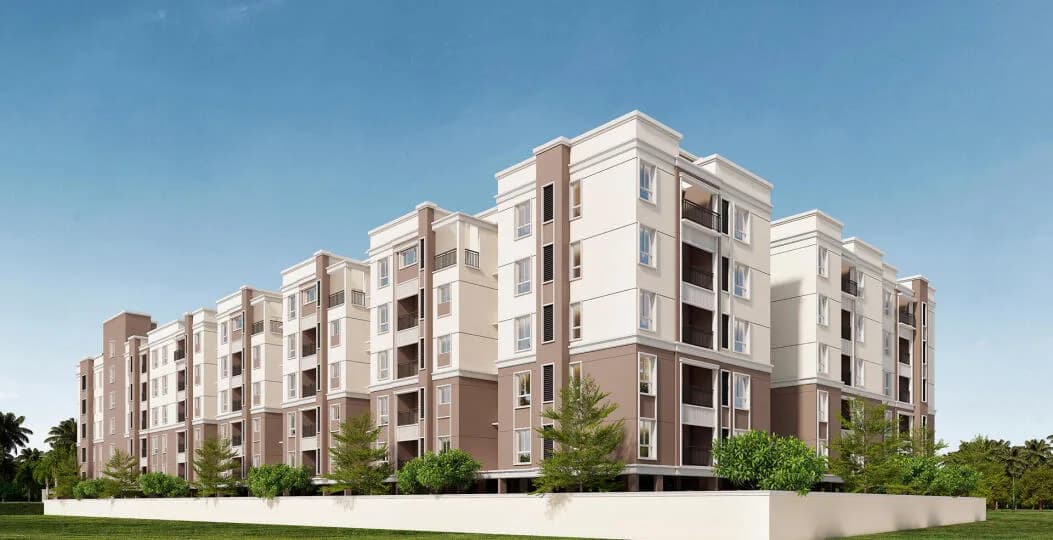 Napa Valley By DAC, Sankarapuram