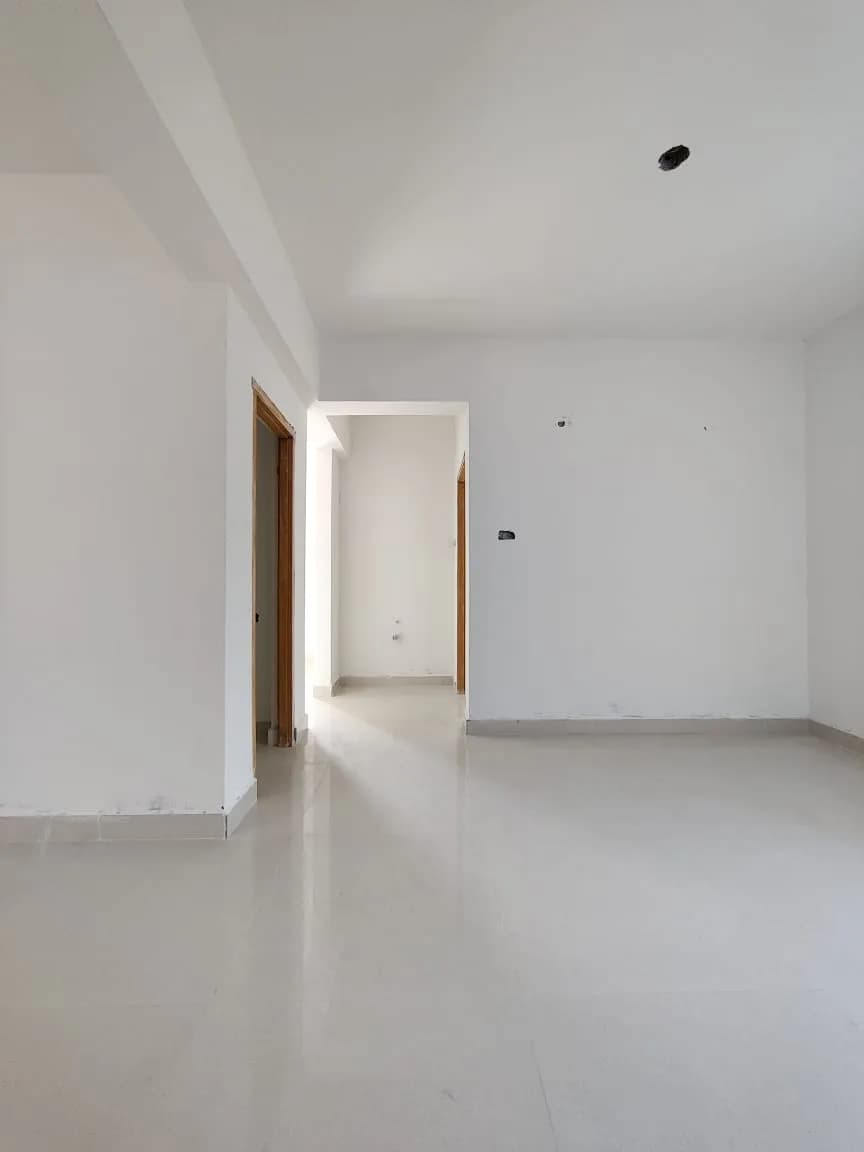 SB Lakshmi Residency, Suchitra