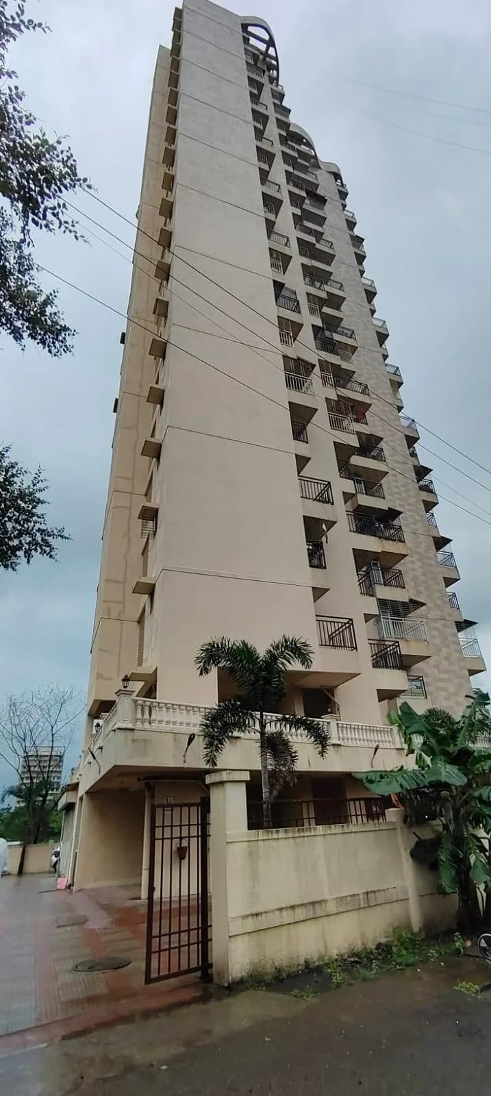 GHP Azure, Taloja
