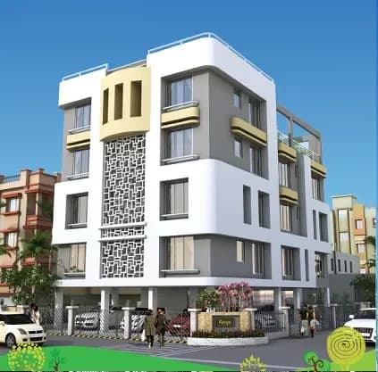 SGA Kavya, EM Bypass