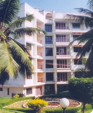 Muthoot Valley, Mukkola