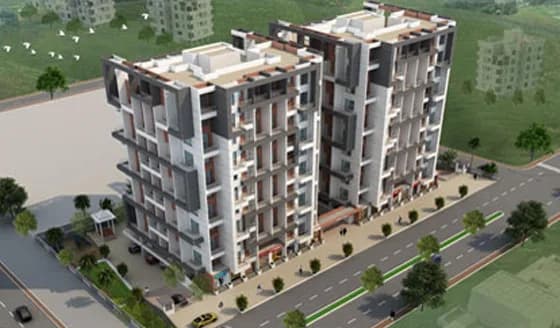 River Oak, Talegaon Dabhade