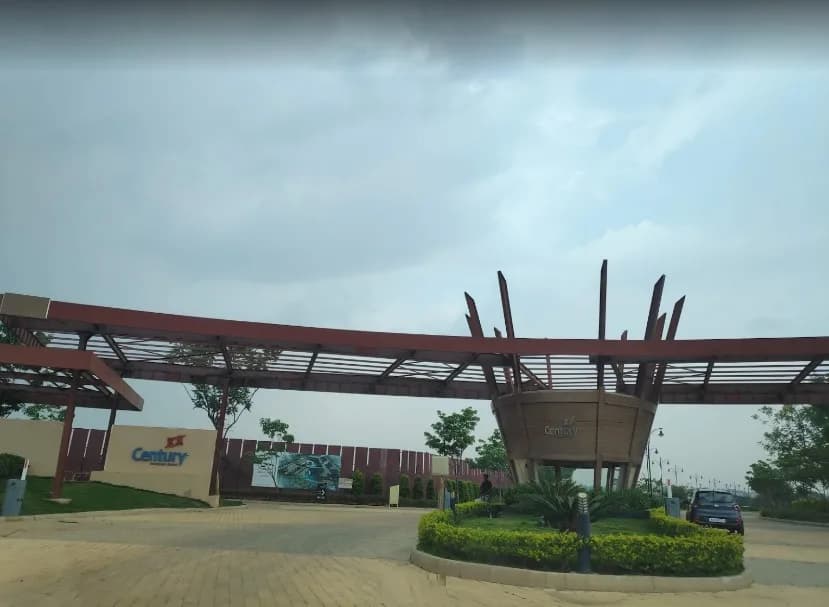 Century Artizan, Yelahanka