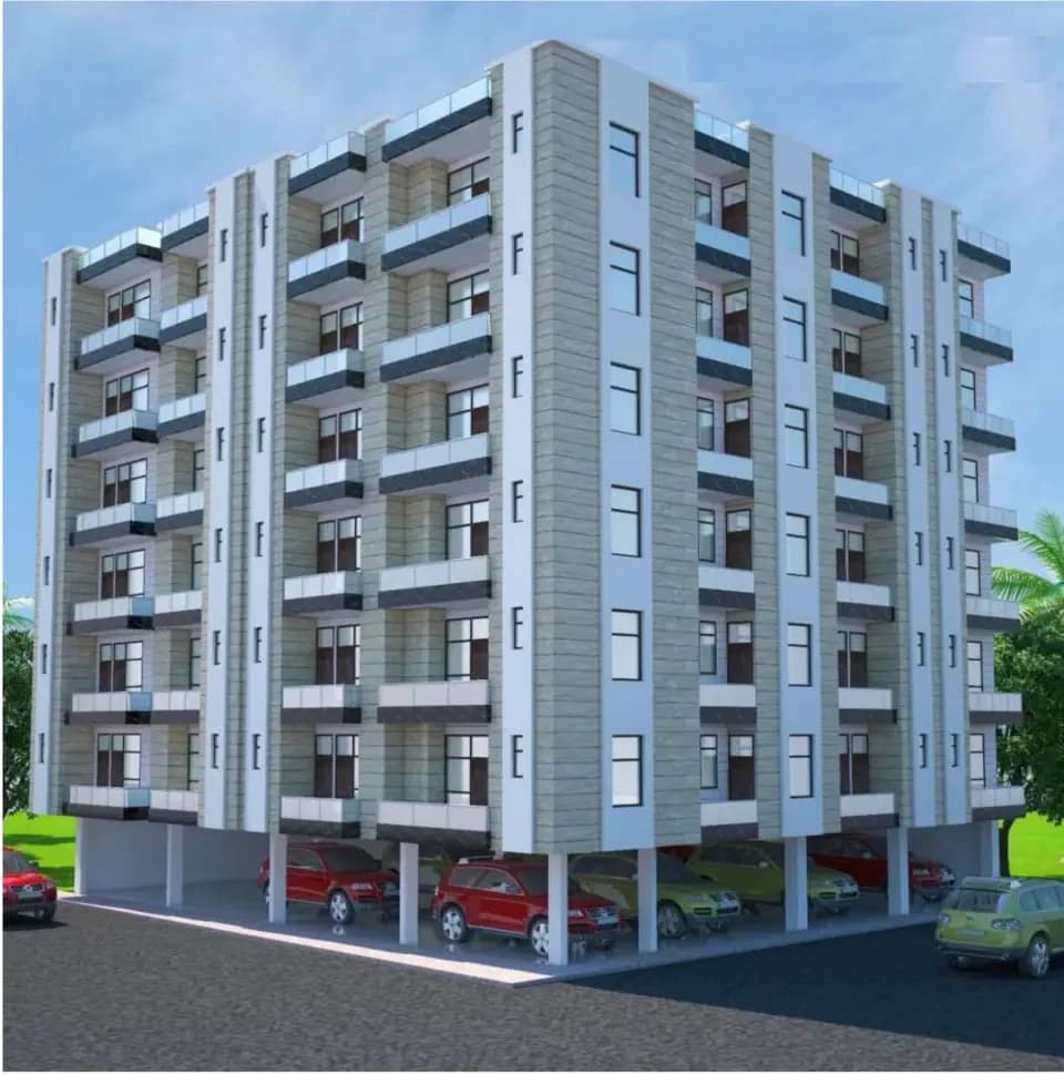 Avni Dreams, Greater Noida West