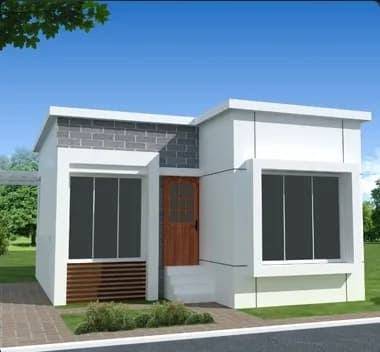 MDC Banalata Bungalow, Muchipara