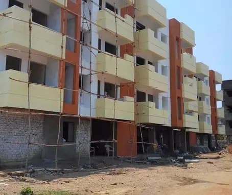 Garva Residency, Roha