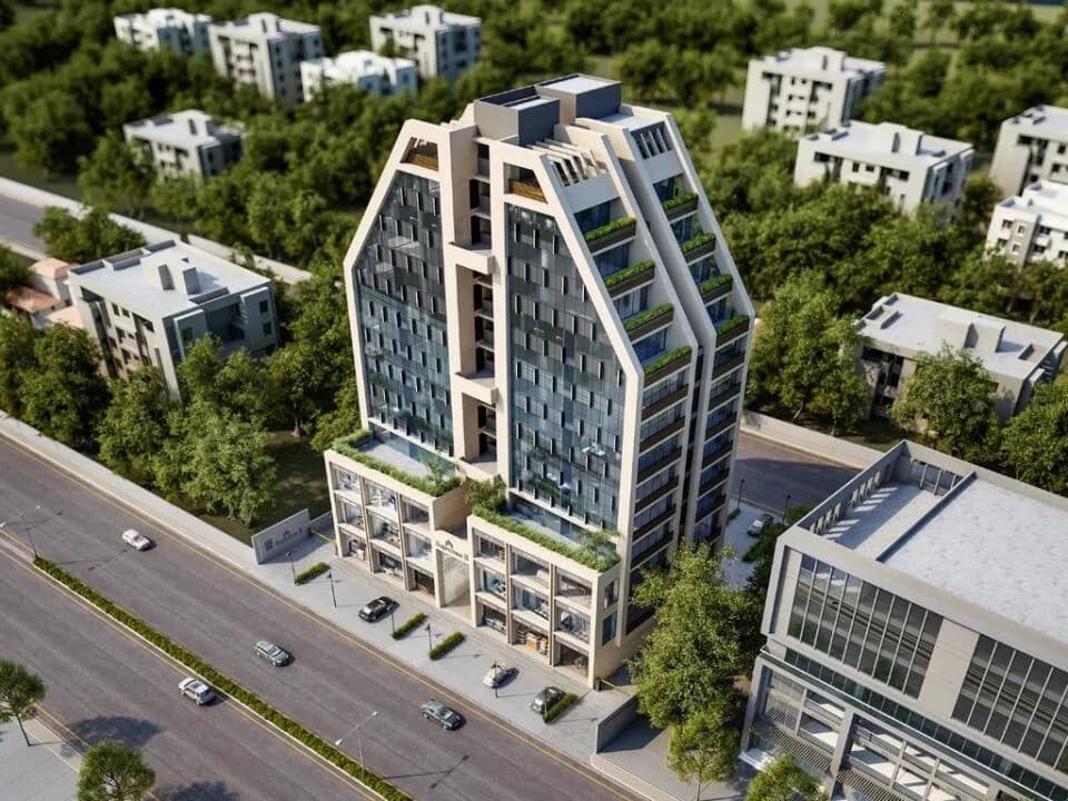 Vihav Supremus 2, Gotri