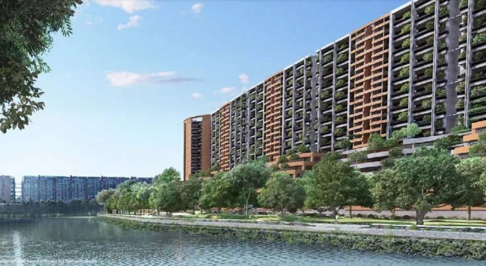 Total Environment Pursuit Of A Radical Rhapsody, ITPL