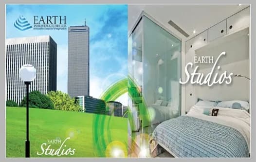 Earth Titanium City, Yamuna Expressway