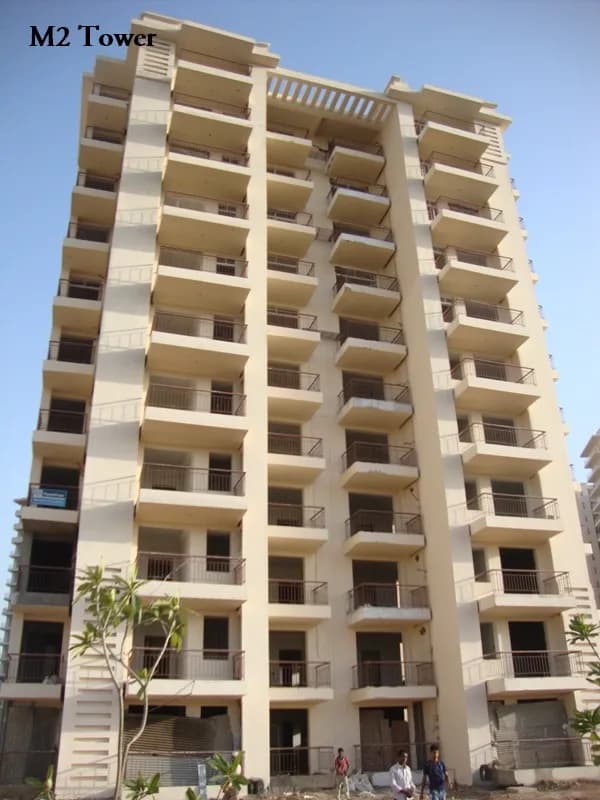GPL New Luxurious Tower, Sector 70