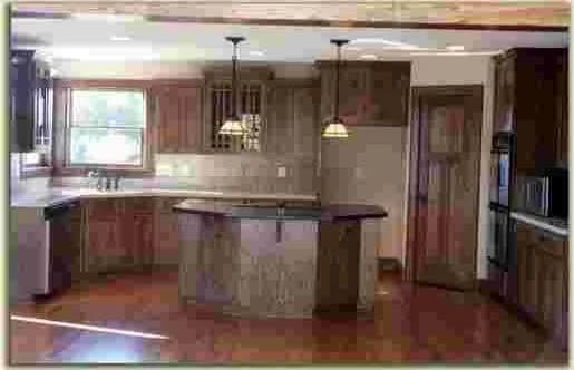 Mayuri Aanand — Kitchen