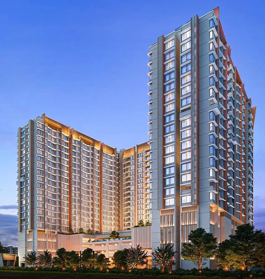 Arkade Rare, Bhandup West