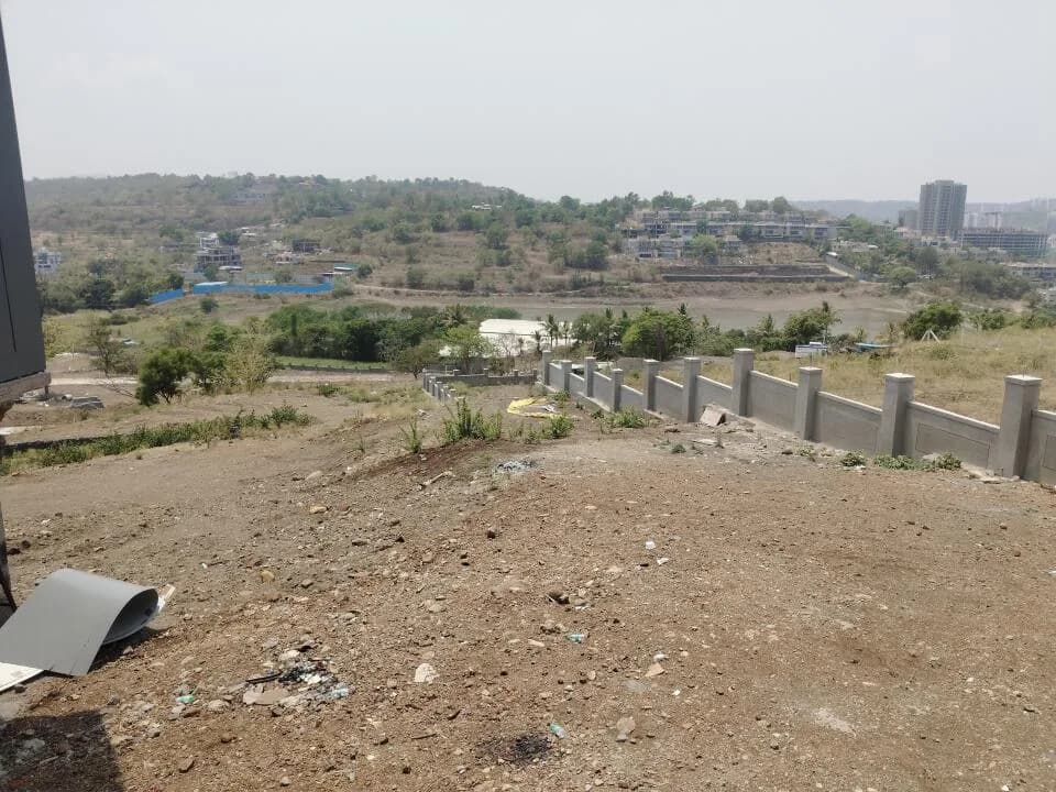 Aryavart The Willow, Bhugaon