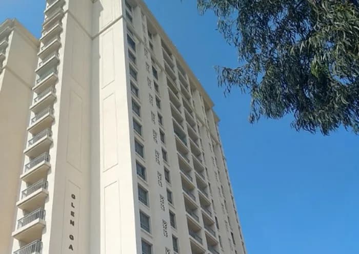 Hiranandani Glen Gate, Hebbal