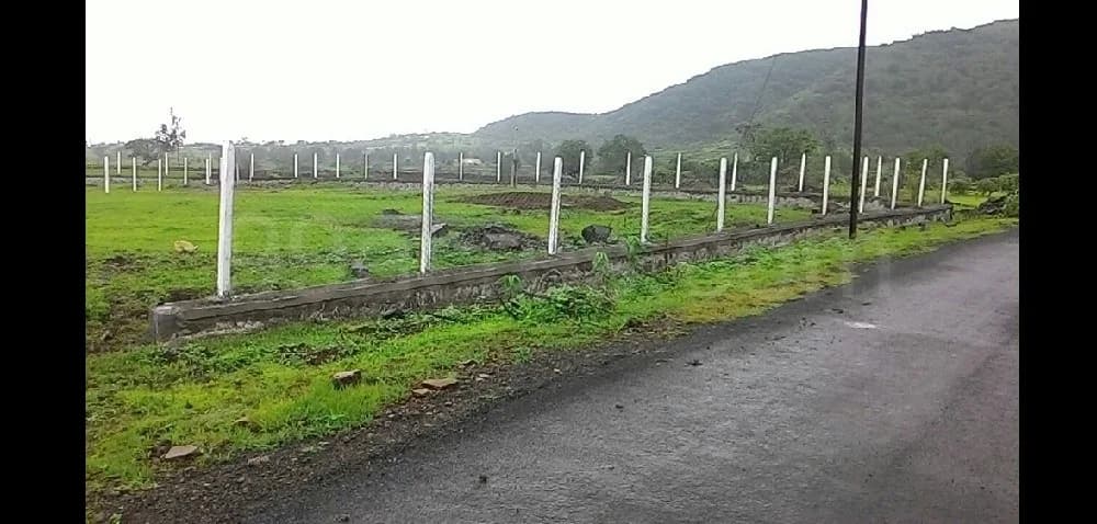 Sai Shrushti, Kamshet